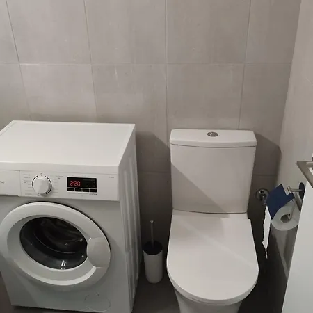 Moxo, 2 Bedrooms Empuriabrava