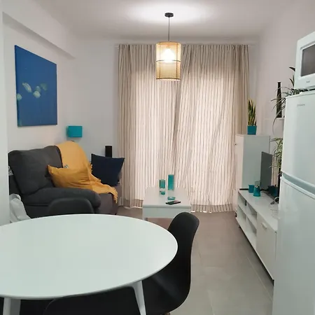 Moxo, 2 Bedrooms Apartment *