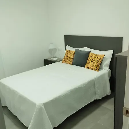 Apartment Moxo, 2 Bedrooms Empuriabrava