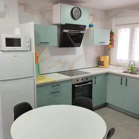 Apartment Moxo, 2 Bedrooms Empuriabrava